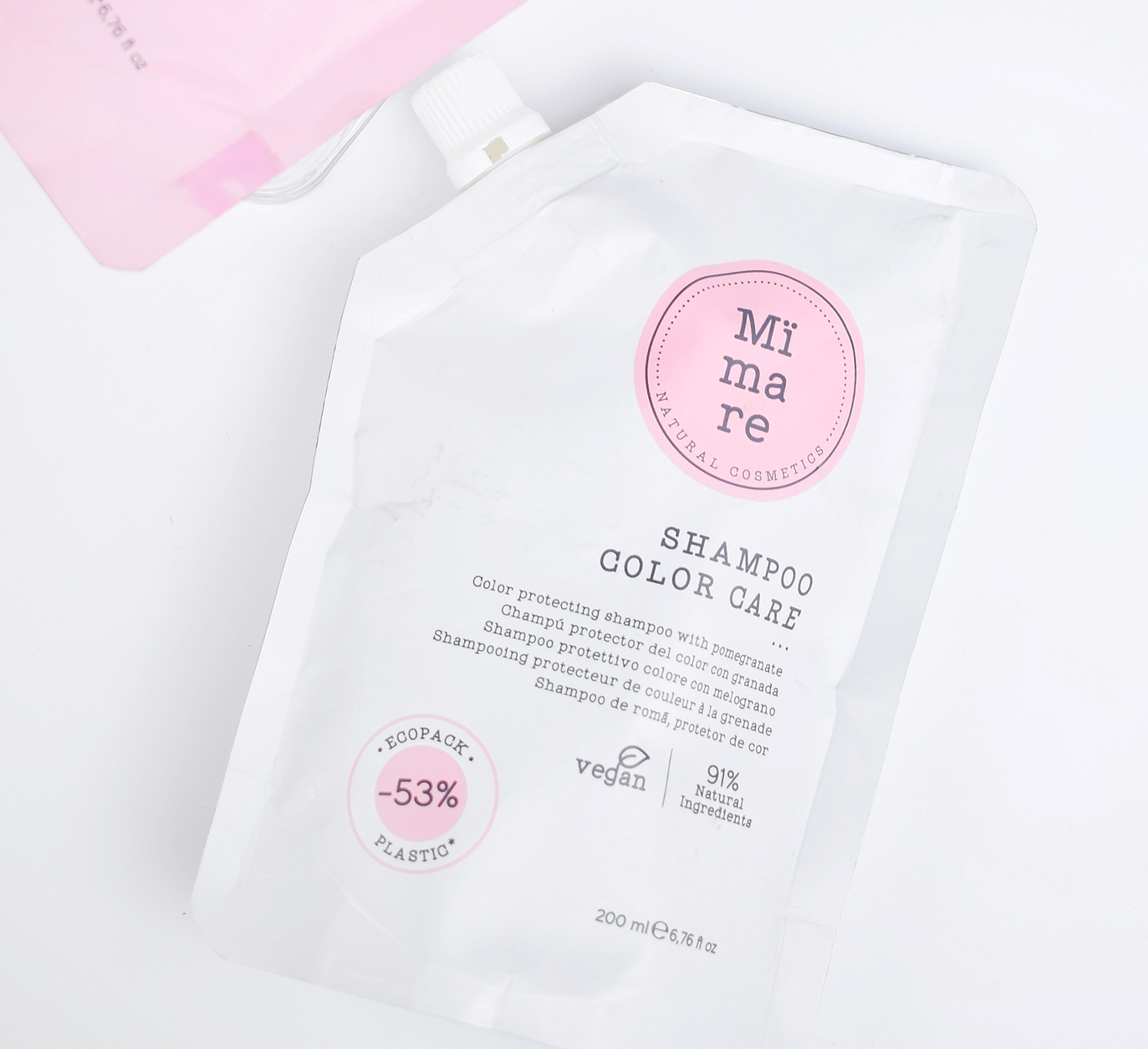 Color Care 1