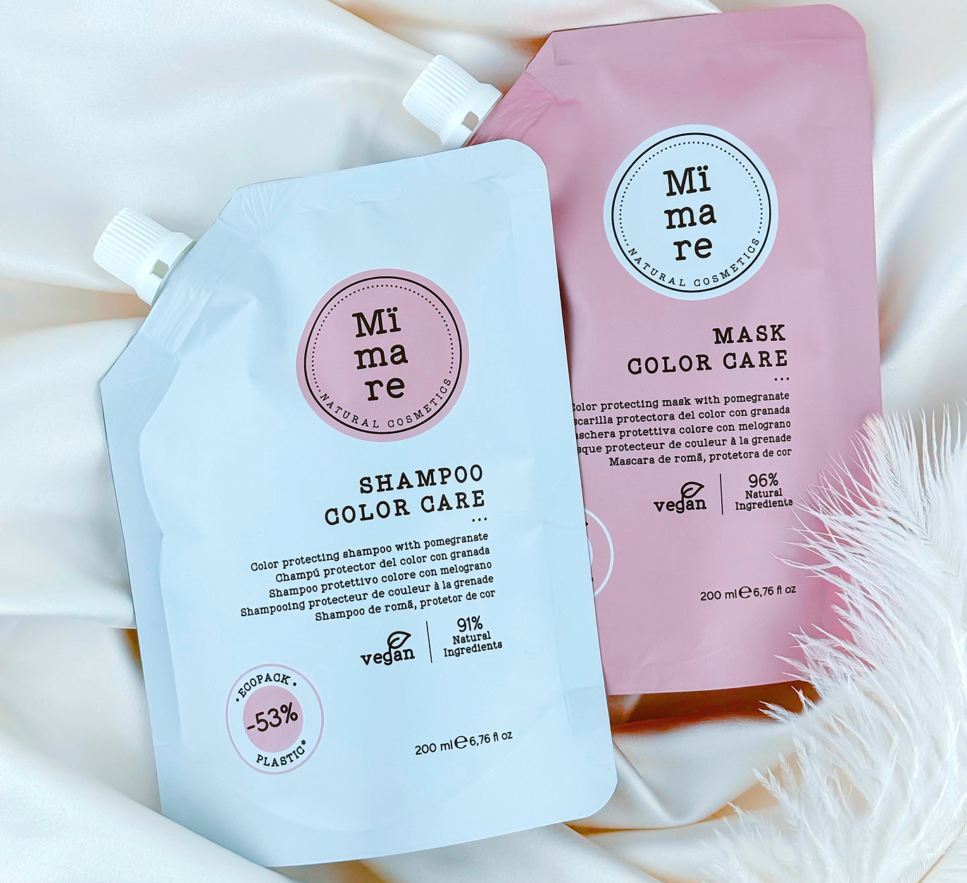 Color Care 3