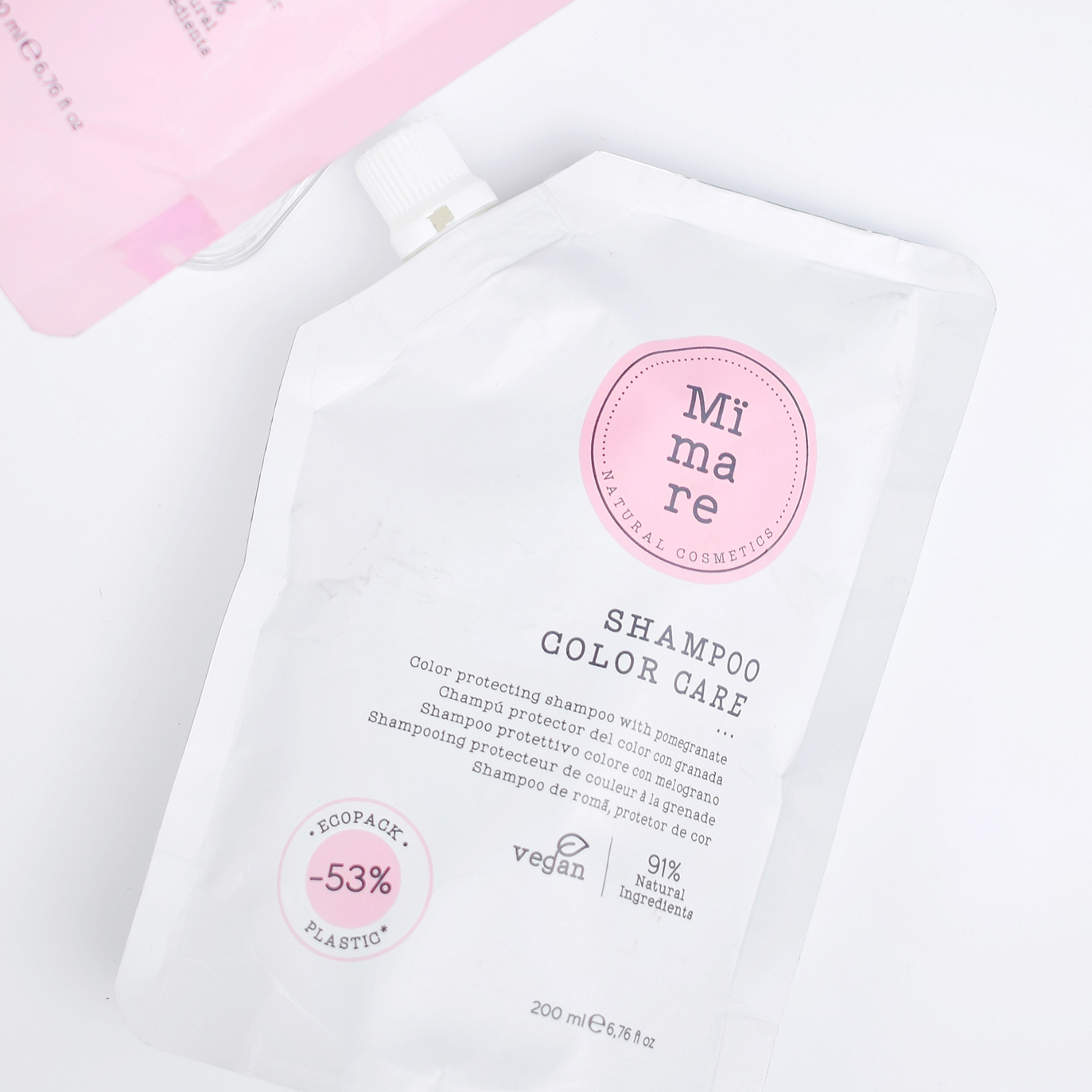 Color Care main