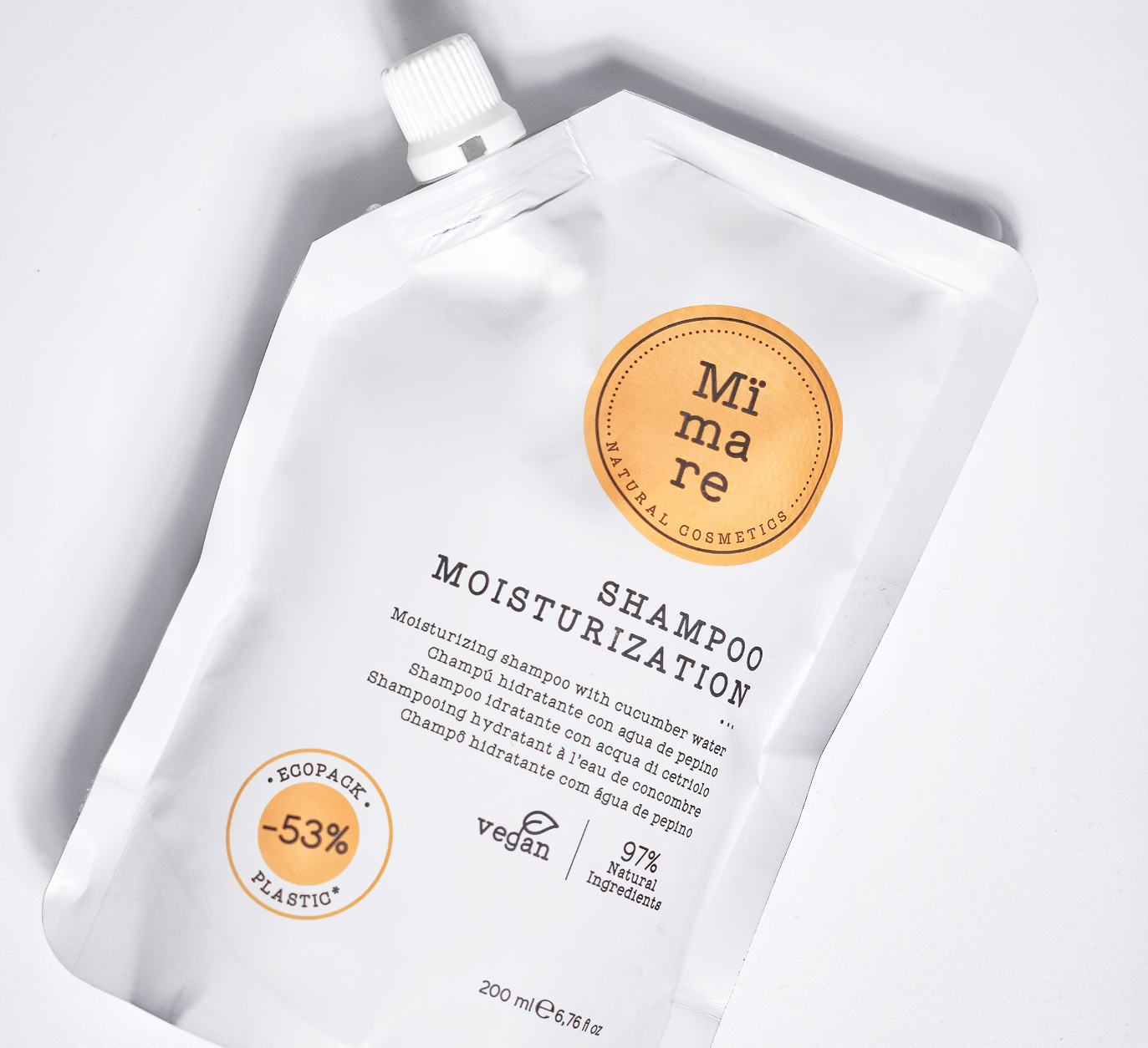Moisturization 1
