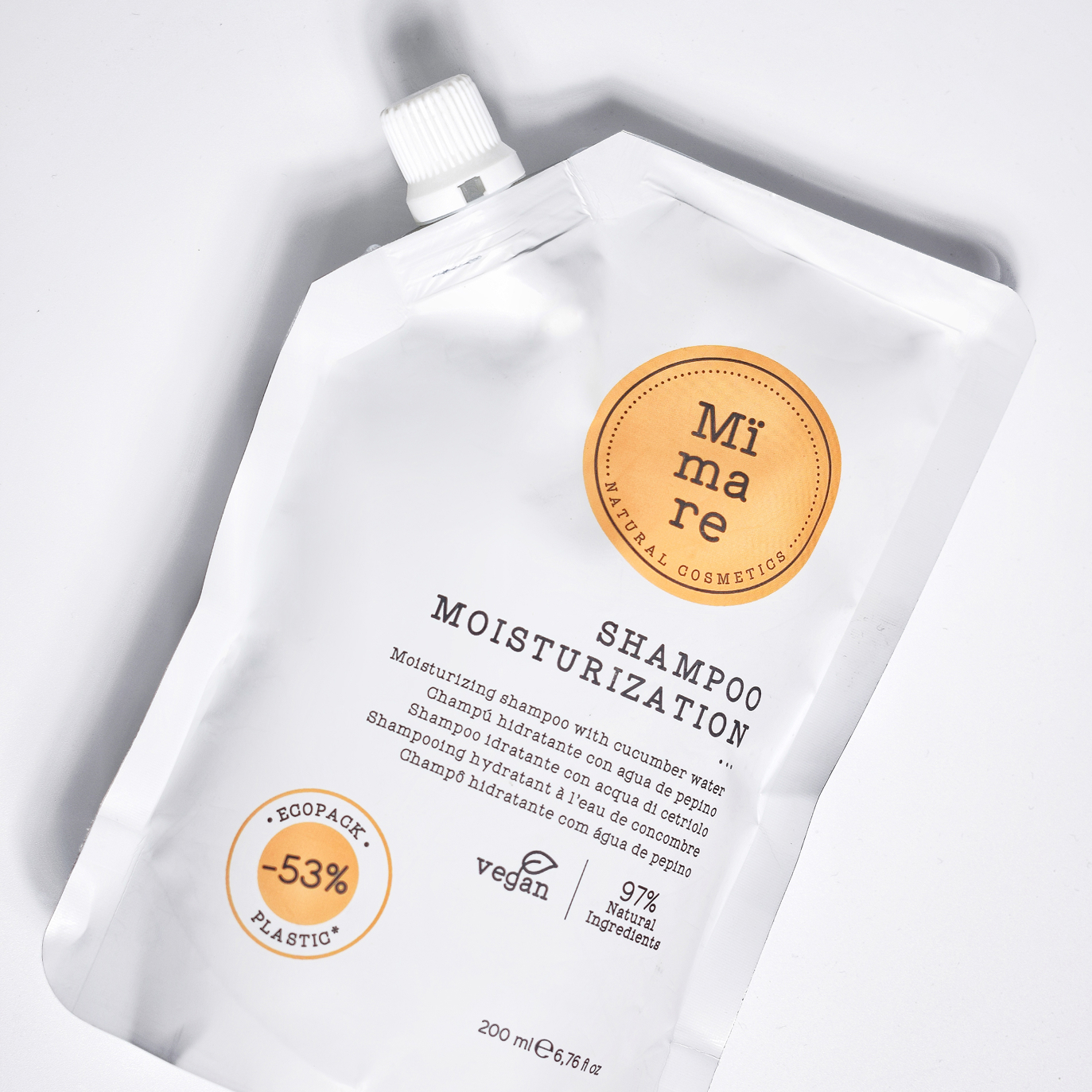 Moisturization main