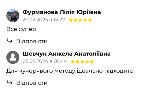 кондиціонер відгук 2